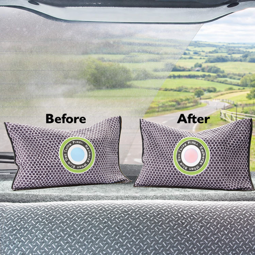 Platinum Pro™ Reusable Car Dehumidifier